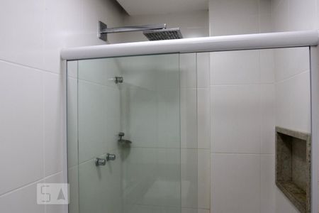 Apartamento para alugar com 98m², 2 quartos e 2 vagasBanheiro da Suíte