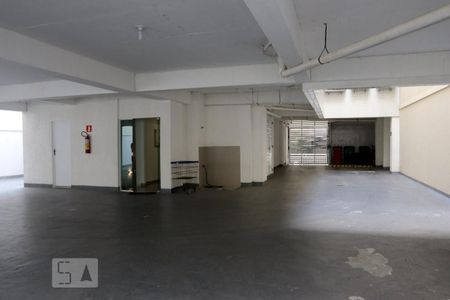 Apartamento para alugar com 98m², 2 quartos e 2 vagasGaragem