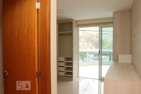 Apartamento para alugar com 98m², 2 quartos e 2 vagasSuíte 