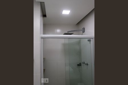 Apartamento para alugar com 98m², 2 quartos e 2 vagasBanheiro Social