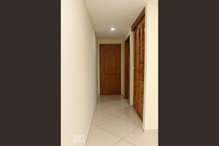 Apartamento para alugar com 98m², 2 quartos e 2 vagasCorredor