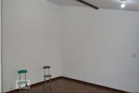 Kitnet de kitnet/studio para alugar com 1 quarto, 20m² em Icaraí, Niterói