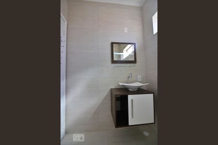 Studio para alugar com 36m², 1 quarto e 1 vagaBanheiro 