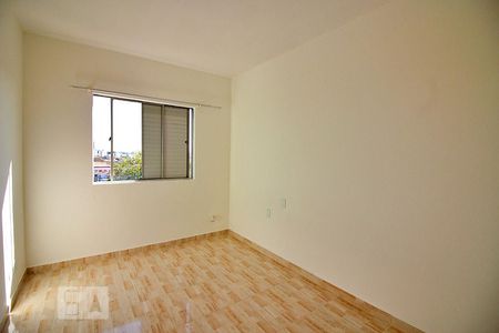 Quarto  de kitnet/studio para alugar com 1 quarto, 36m² em Assunção, São Bernardo do Campo