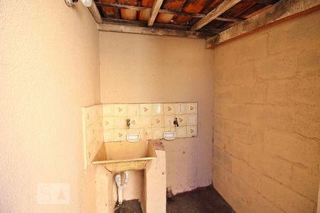 Studio para alugar com 36m², 1 quarto e 1 vagaÁrea de Serviço