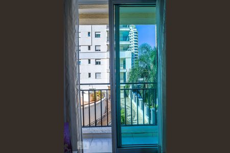 Sacada de apartamento à venda com 3 quartos, 119m² em Água Fria, São Paulo