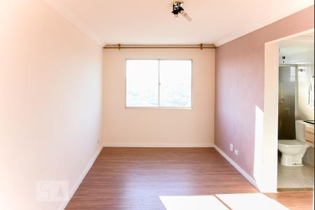 Sala de apartamento à venda com 2 quartos, 58m² em Vila Primavera, São Paulo