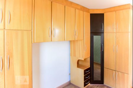 Quarto 1 de apartamento à venda com 2 quartos, 58m² em Vila Primavera, São Paulo