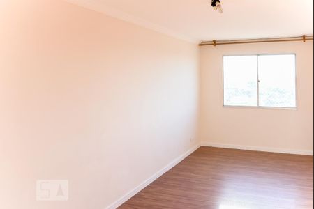 Sala de apartamento à venda com 2 quartos, 58m² em Vila Primavera, São Paulo