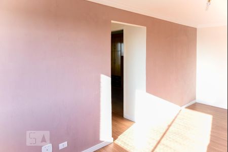 Sala de apartamento à venda com 2 quartos, 58m² em Vila Primavera, São Paulo