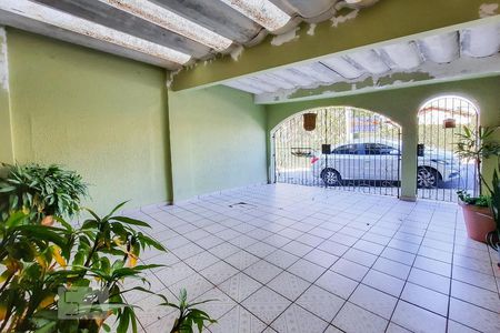 Casa para alugar com 250m², 4 quartos e 2 vagas Casa para alugar com 250m², 4 quartos e 2 vagasGaragem