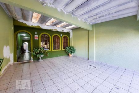 Casa para alugar com 250m², 4 quartos e 2 vagas Casa para alugar com 250m², 4 quartos e 2 vagasGaragem