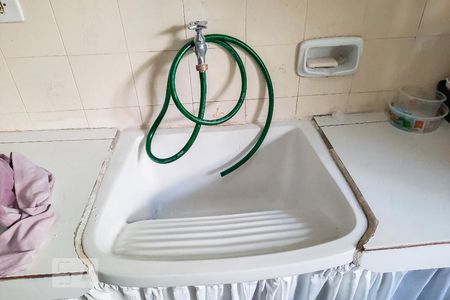 Casa para alugar com 250m², 4 quartos e 2 vagas Casa para alugar com 250m², 4 quartos e 2 vagasÁrea de Serviço