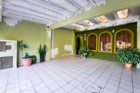 Casa para alugar com 250m², 4 quartos e 2 vagas Casa para alugar com 250m², 4 quartos e 2 vagasGaragem