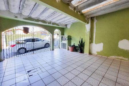 Casa para alugar com 250m², 4 quartos e 2 vagas Casa para alugar com 250m², 4 quartos e 2 vagasGaragem