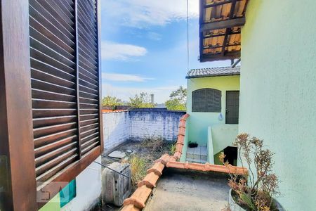 Casa para alugar com 250m², 4 quartos e 2 vagas Casa para alugar com 250m², 4 quartos e 2 vagasVista do Quarto 2