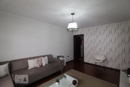 Sala de casa à venda com 3 quartos, 120m² em Parque Sao Pedro, São Bernardo do Campo