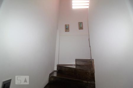 Acesso aos quartos de casa à venda com 3 quartos, 120m² em Parque Sao Pedro, São Bernardo do Campo