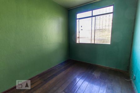 Quarto 1 de casa de condomínio à venda com 2 quartos, 60m² em Cachoeirinha, Belo Horizonte