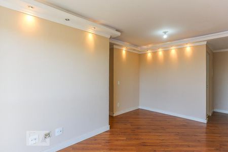 Sala de Estar de apartamento para alugar com 3 quartos, 60m² em Jardim das Vertentes, São Paulo
