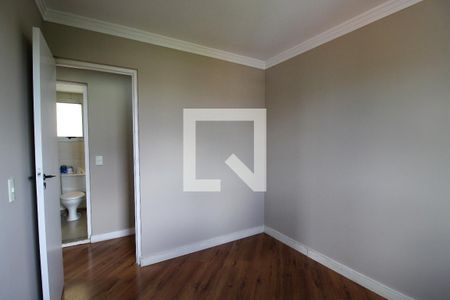 Quarto 1 de apartamento para alugar com 3 quartos, 60m² em Jardim das Vertentes, São Paulo