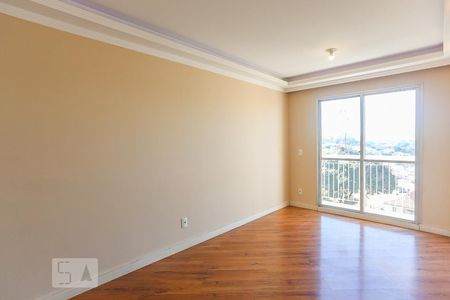 Sala de Estar de apartamento para alugar com 3 quartos, 60m² em Jardim das Vertentes, São Paulo