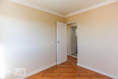 Quarto 1 de apartamento para alugar com 3 quartos, 60m² em Jardim das Vertentes, São Paulo