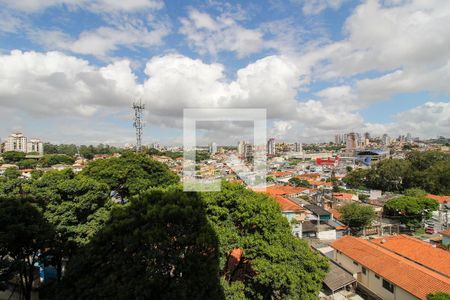 Vista do Quarto 1 de apartamento para alugar com 3 quartos, 60m² em Jardim das Vertentes, São Paulo