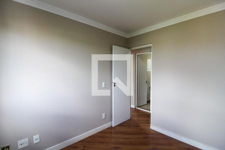 Quarto 1 de apartamento para alugar com 3 quartos, 60m² em Jardim das Vertentes, São Paulo