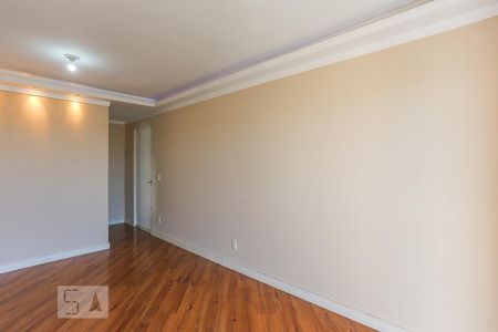 Sala de Estar de apartamento para alugar com 3 quartos, 60m² em Jardim das Vertentes, São Paulo