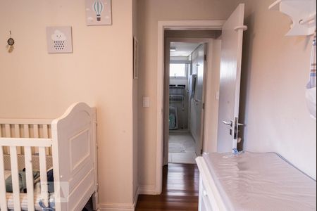 Apartamento à venda com 100m², 2 quartos e 2 vagas Apartamento à venda com 100m², 2 quartos e 2 vagasQuarto