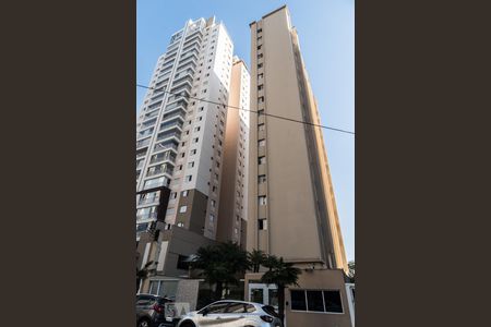 Apartamento à venda com 100m², 2 quartos e 2 vagas Apartamento à venda com 100m², 2 quartos e 2 vagasFachada do bloco