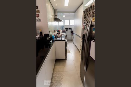 Apartamento à venda com 100m², 2 quartos e 2 vagas Apartamento à venda com 100m², 2 quartos e 2 vagasCozinha