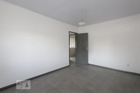 QUARTO 1 de casa à venda com 3 quartos, 101m² em Santa Maria Goretti, Porto Alegre
