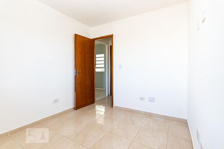 Quarto 1 de apartamento à venda com 2 quartos, 42m² em Cidade Antônio Estevão de Carvalho, São Paulo