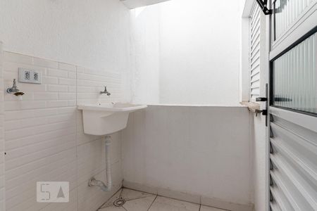 Apartamento à venda com 42m², 2 quartos e sem vagaÁrea de serviço