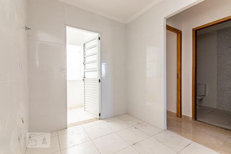 Apartamento à venda com 42m², 2 quartos e sem vagaCozinha