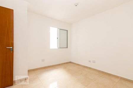 Quarto 2 de apartamento à venda com 2 quartos, 42m² em Cidade Antônio Estevão de Carvalho, São Paulo