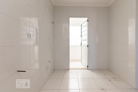 Apartamento à venda com 42m², 2 quartos e sem vagaCozinha