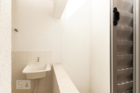 Apartamento à venda com 42m², 2 quartos e sem vagaVista do quarto 2