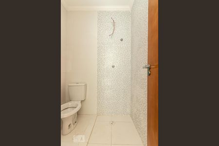 Apartamento à venda com 42m², 2 quartos e sem vagaBanheiro 