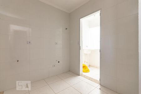 Apartamento à venda com 42m², 2 quartos e sem vagaCozinha