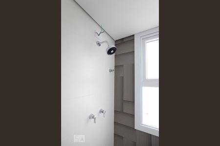 Chuveiro de apartamento à venda com 3 quartos, 145m² em Cristal, Porto Alegre