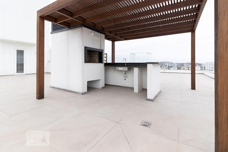 Apartamento à venda com 145m², 3 quartos e 3 vagasÁrea comum - Churrasqueira