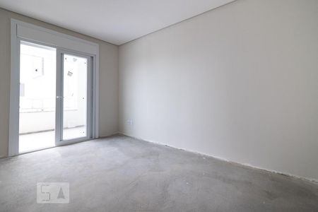 Dormitório de apartamento à venda com 3 quartos, 145m² em Cristal, Porto Alegre
