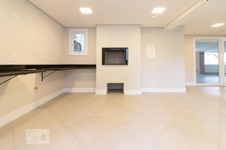 Apartamento à venda com 145m², 3 quartos e 3 vagasSalao de Festa