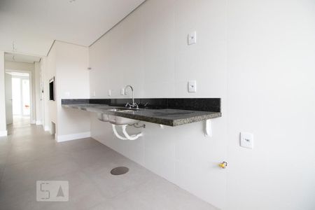 Apartamento à venda com 145m², 3 quartos e 3 vagasCozinha