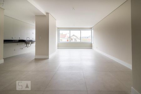 Sala de apartamento à venda com 3 quartos, 145m² em Cristal, Porto Alegre