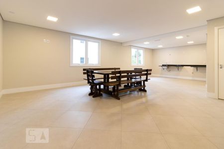 Apartamento à venda com 145m², 3 quartos e 3 vagasSalao de Festa