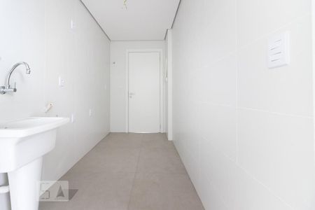 Apartamento à venda com 145m², 3 quartos e 3 vagasDetalhe da area de serviço